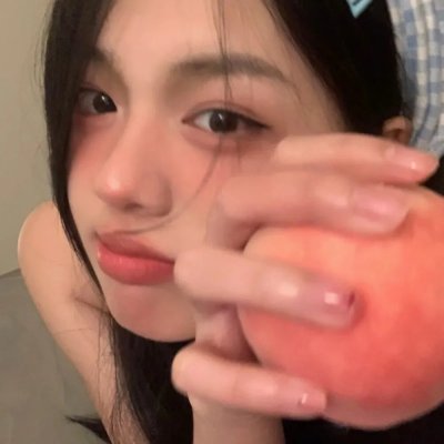 小镇田园风情画