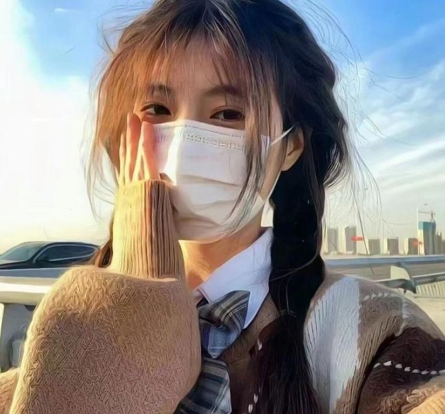 强者风范
